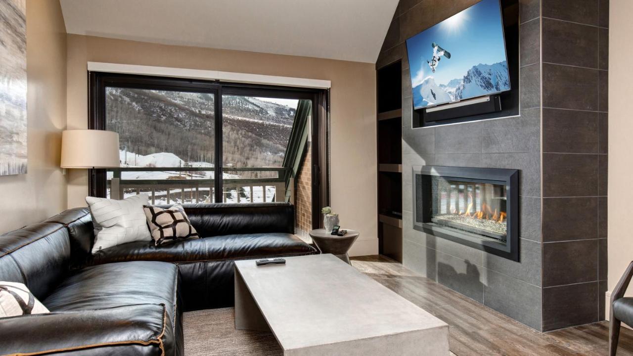 Ski Village Loft Park City Exterior photo